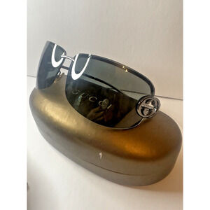 GUCCI sunglasses GG2782 with case 71 10 105